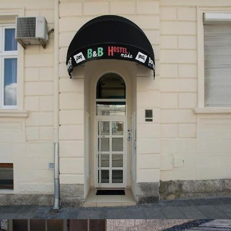 Booking En Suite Βελιγράδι Εξωτερικό φωτογραφία