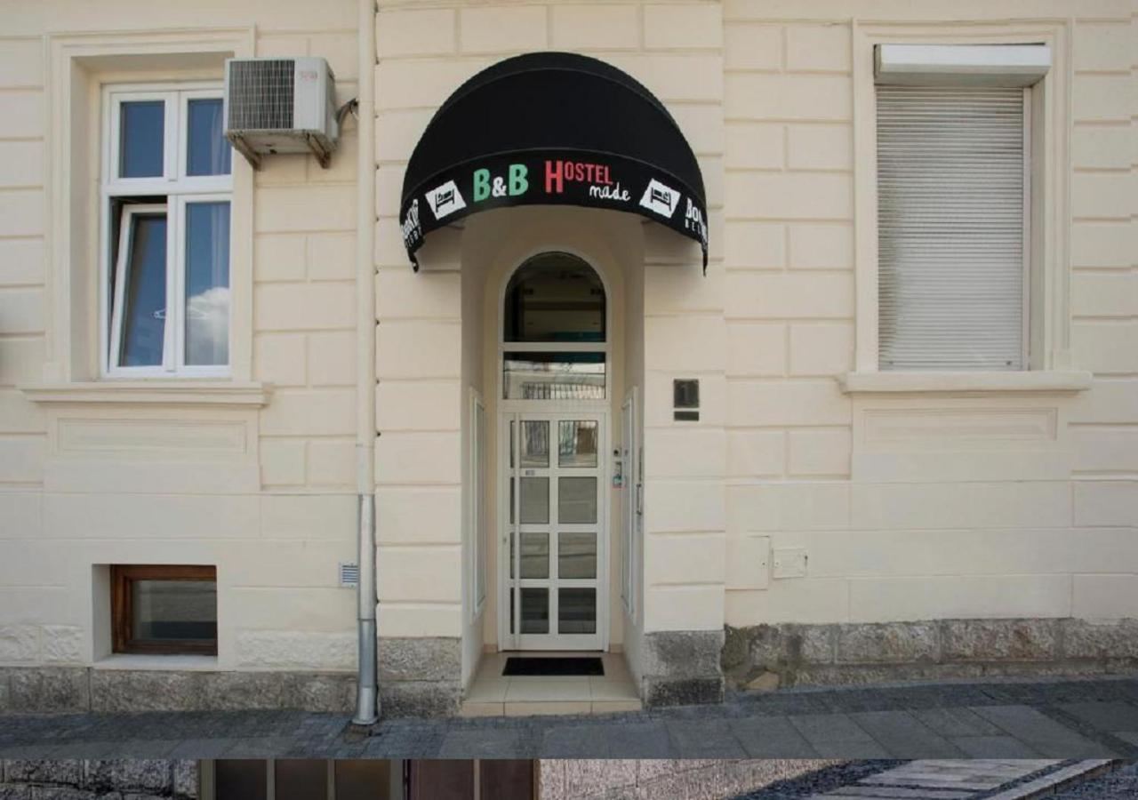 Booking En Suite Βελιγράδι Εξωτερικό φωτογραφία